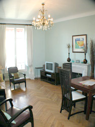 Bottero lounge, Nice France