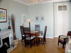 Bottero lounge, Nice France