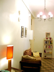 Bottero hallway, Nice France