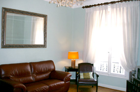 Bottero lounge, Nice France