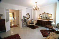 ounge in Dante, vacation apartment, Nice, France