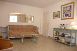 Guigonis Living room, Nice France