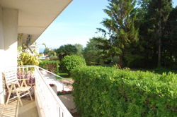 La Tour Sarrasine south view, Nice France