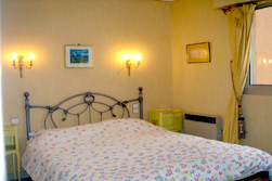 Bedroom, Lympia, Nice France