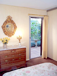 Bedroom, Lympia, Nice France