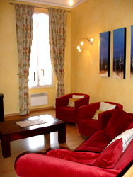 Malonat Lounge, Nice France