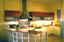 Malonat kitchen, Nice France