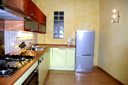 Malonat Kitchen, Nice France