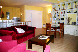 Malonat Lounge, Nice France