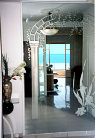 Le Panoramic Hallway, Nice  France