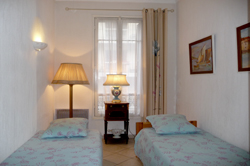 Papon Bedroom 2, Nice France