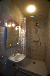 First floor shower room 2