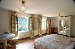 Bedroom 1 first floor