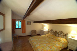 First floor twin bedroom 4