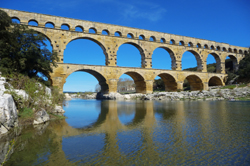 Pont du Gard